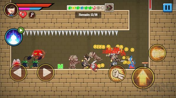 至尊二人組火柴人最新版