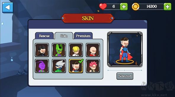 至尊二人組火柴人最新版