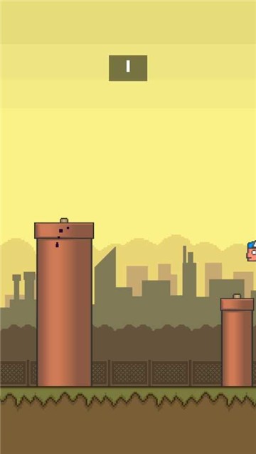 偉大的跳躍無限生命版