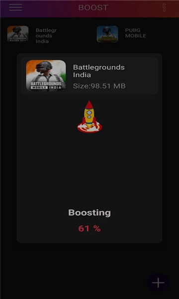 90fps畫質(zhì)助手最新版