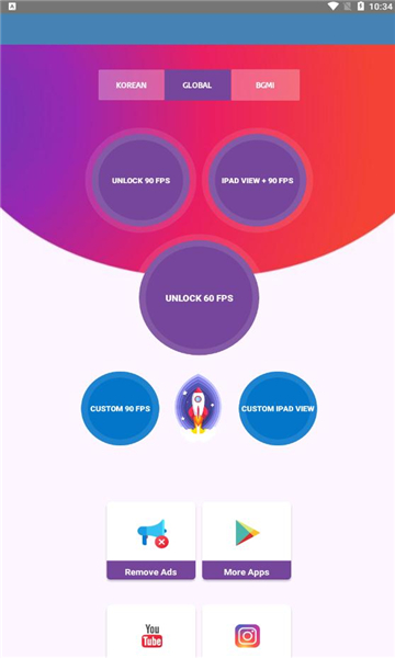 90fps畫質(zhì)助手最新版