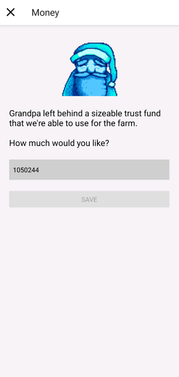 星露谷物語修改器app安卓版