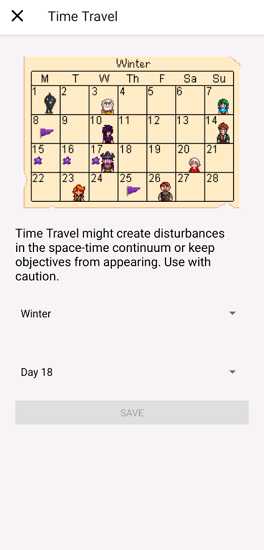 星露谷物語修改器app安卓版