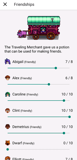 星露谷物語修改器app安卓版