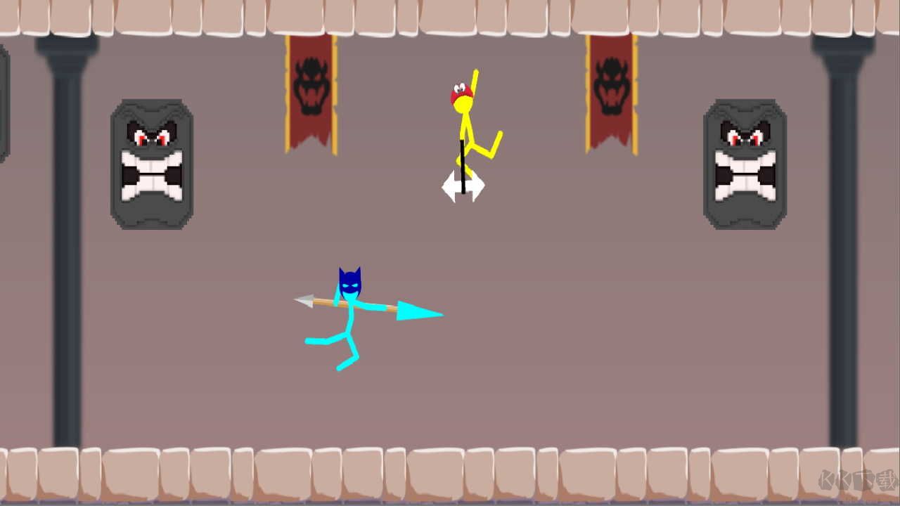 至尊決斗者火柴人2023最新版(Supreme Duelist Stickman)3.3.9安卓版截圖4