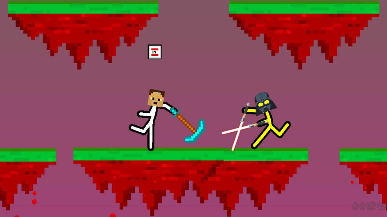 至尊決斗者火柴人2023最新版(Supreme Duelist Stickman)3.3.9安卓版截圖3