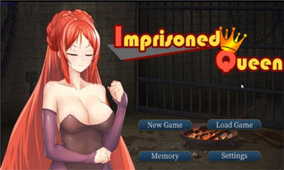 監(jiān)禁女王漢化版