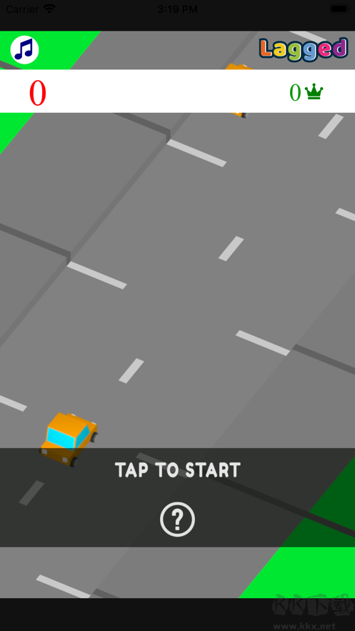 漂移停車場安卓版