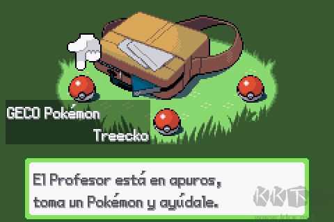 小智的豐緣冒險漢化版