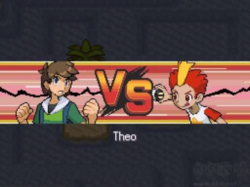 口袋妖怪最后的火紅4.03金手指