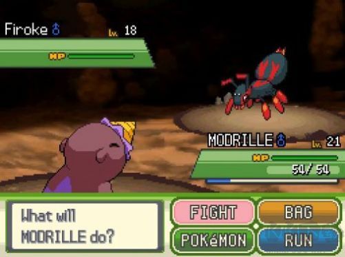 口袋妖怪最后的火紅4.03金手指