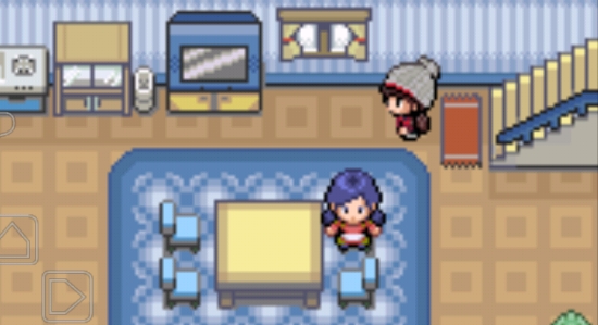 口袋妖怪劍盾10鎧島雪原破解版