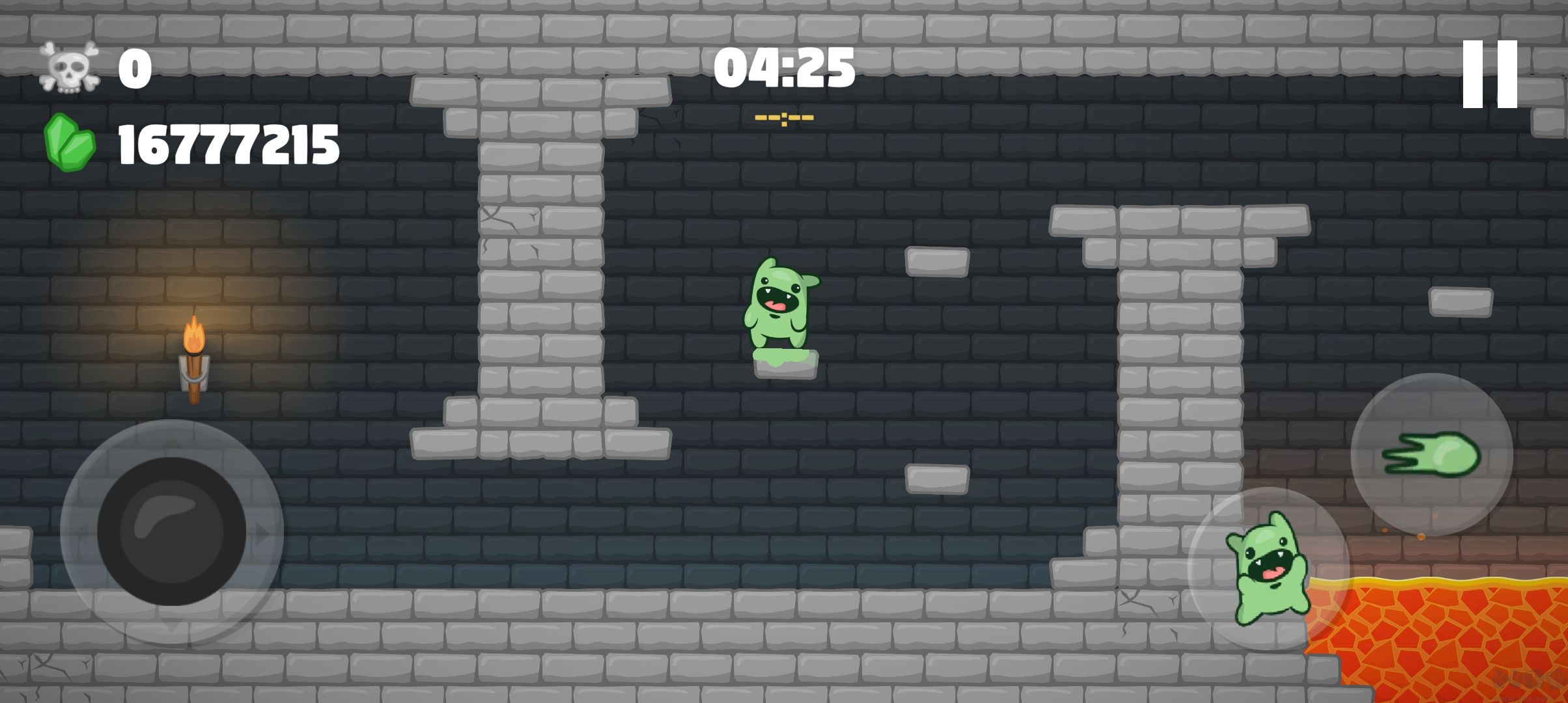 施萊歷險(xiǎn)記官方版