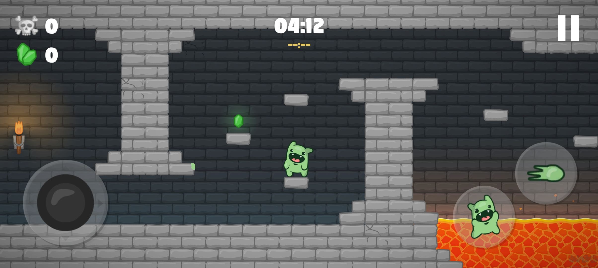 施萊歷險(xiǎn)記官方版