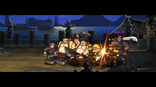 狂斬三國3內(nèi)購免費版