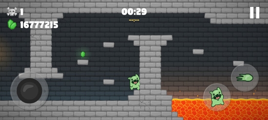 Schleh Adventures施萊歷險(xiǎn)記破解版