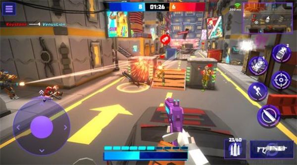 槍之召喚最新版