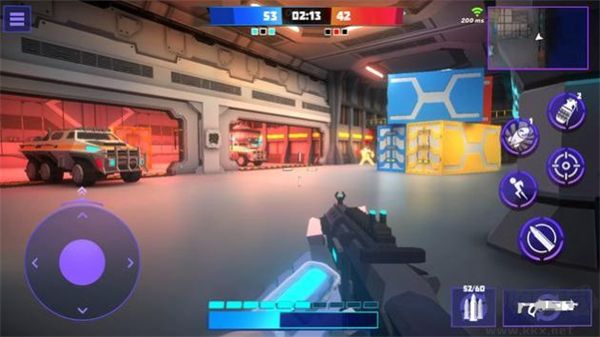 槍之召喚最新版