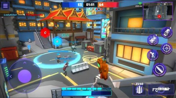 槍之召喚最新版