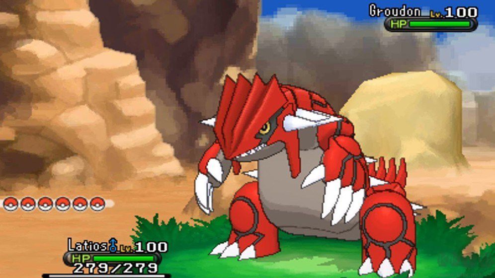 口袋妖怪白金光內(nèi)置修改器版