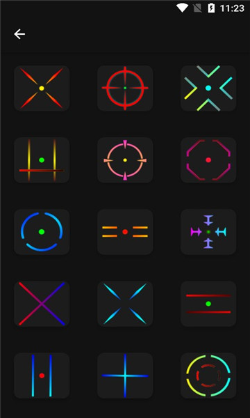 Crosshair Pro(準(zhǔn)星輔助器)