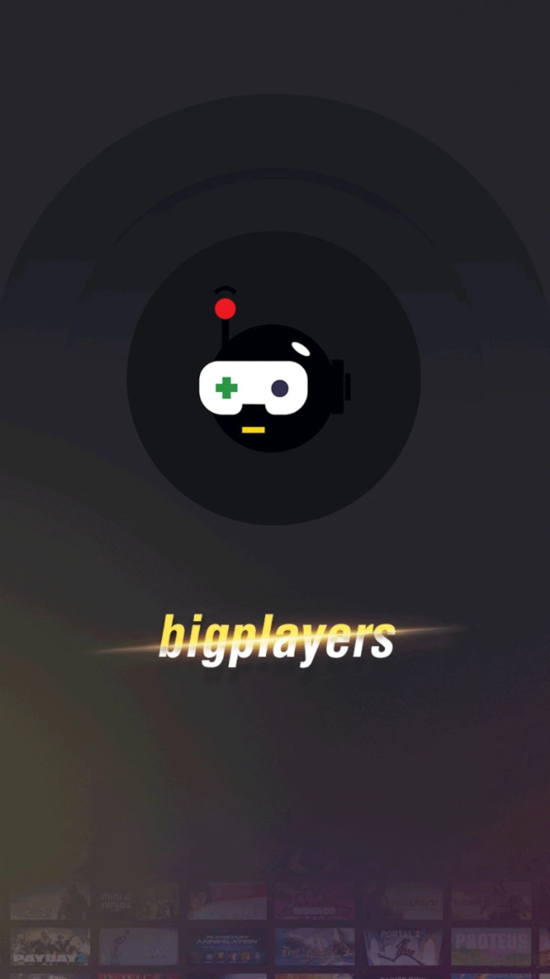bigplayers官方正版