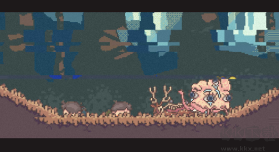 不同的冬天聯(lián)機(jī)版