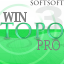 WinTopo Pro64位中文注冊(cè)版 V3.7