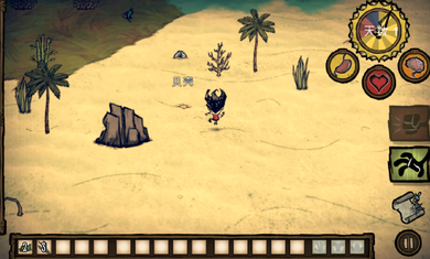 饑荒靈幻版2023最新版