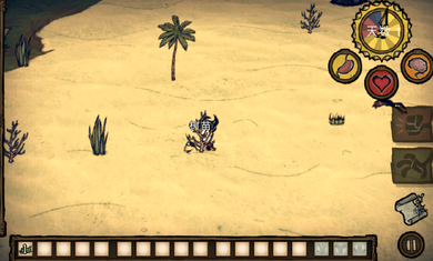 饑荒靈幻版2023最新版