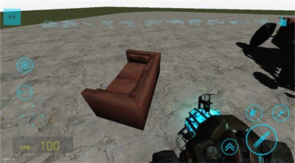 蓋瑞模組馬桶人VS監(jiān)控人完整版