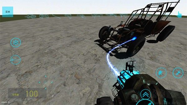 蓋瑞模組馬桶人VS監(jiān)控人完整版