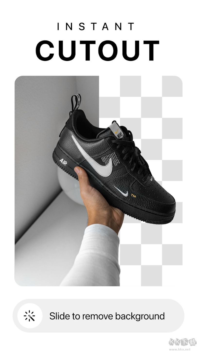 Pixelcut照片編輯器2023安卓版