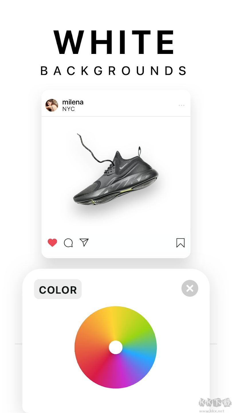 Pixelcut照片編輯器2023安卓版