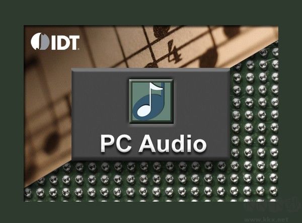 惠普戴爾idt high definition audio codec驅(qū)動