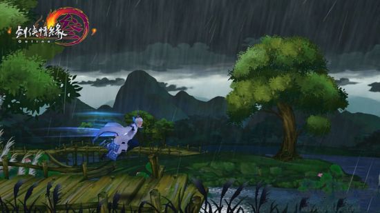 劍網(wǎng)3口袋版