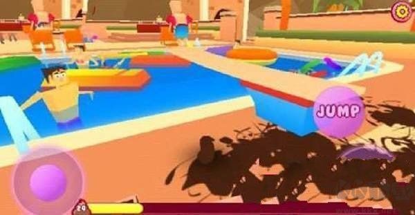 毀滅世界物理沙盒無限金幣版