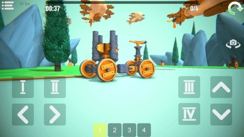 毀滅世界物理沙盒無限金幣版游戲優(yōu)勢