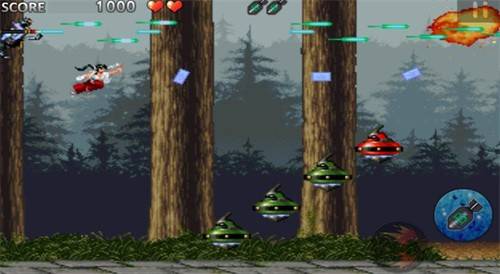 戰(zhàn)國之刃1完整版