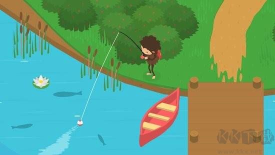 搗亂大腳怪免費(fèi)版