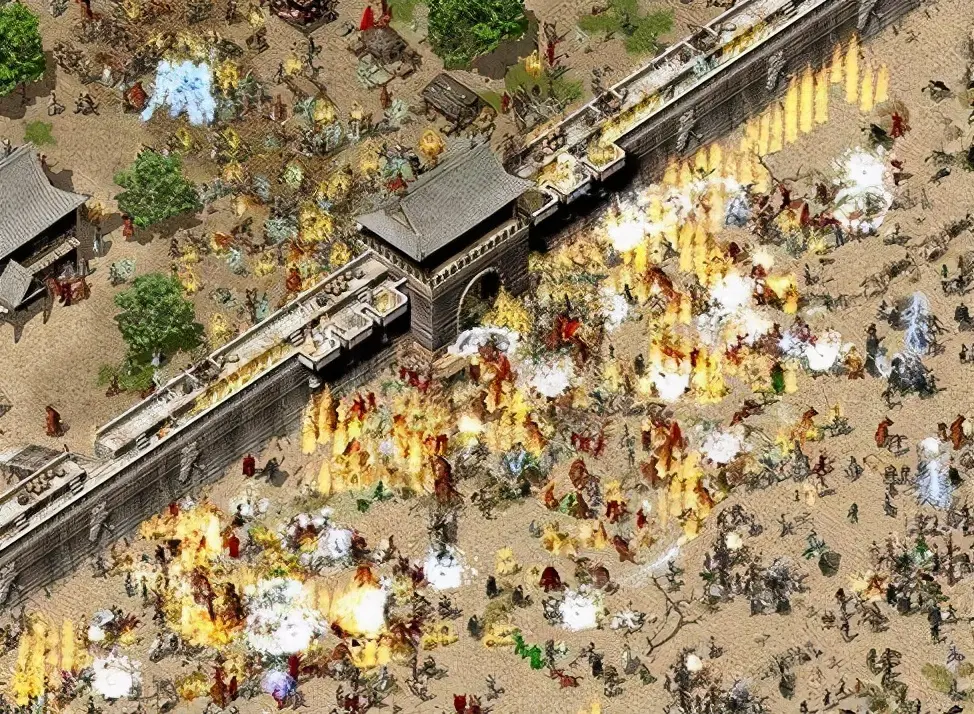 熱血沙城傳奇下載-熱血沙城傳奇手游-熱血沙城傳奇合集