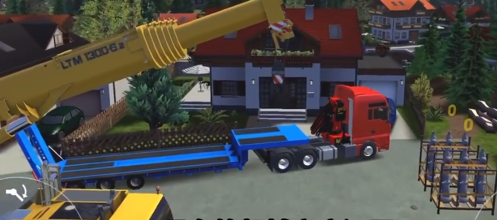 小眾硬核模擬類手游下載-小眾硬核模擬類手游合集