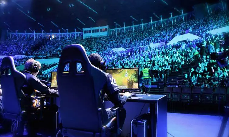 體育競技類游戲下載-好玩的體育競技類游戲-體育競技類游戲合集