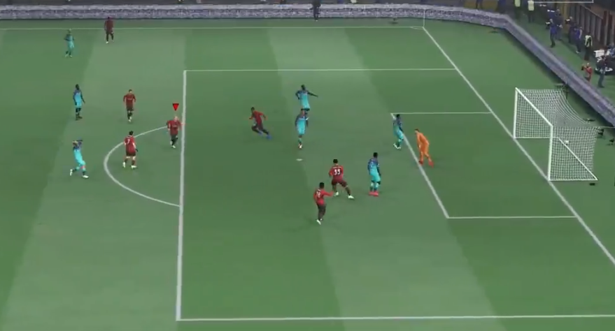 精品足球手游下載-精品足球手游合集