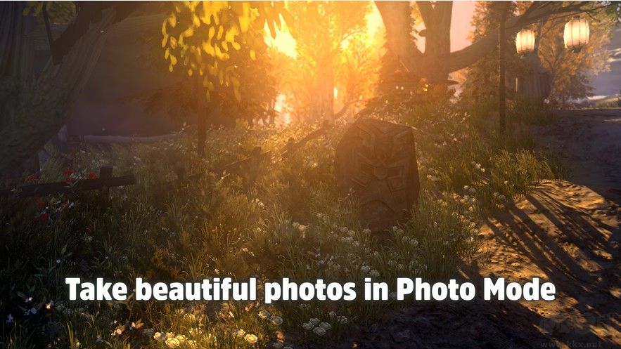 尼米亞傳奇中文版