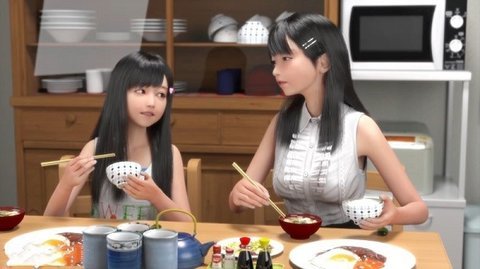 死宅天使v2.0安卓漢化版