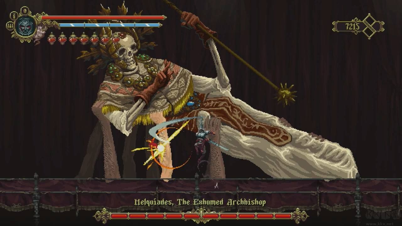 神之褻瀆2中文版