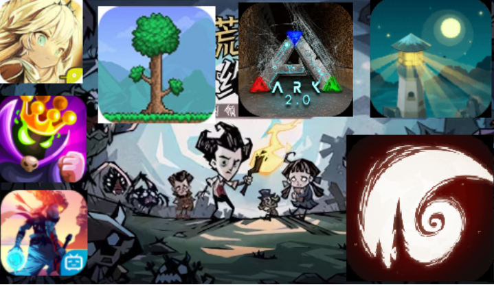神作單機(jī)手游下載-手機(jī)端神作游戲-神作單機(jī)手游合集