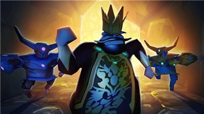 羅特拉大逃亡最新版