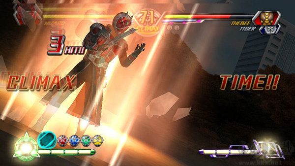 假面騎士超巔峰英雄2023全騎士版